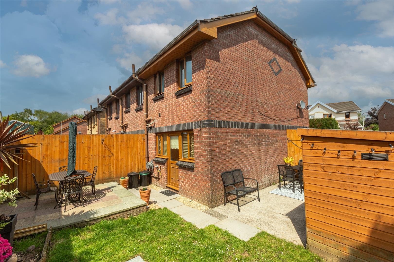 Llys Dol, Morriston, Swansea, SA6 6LD